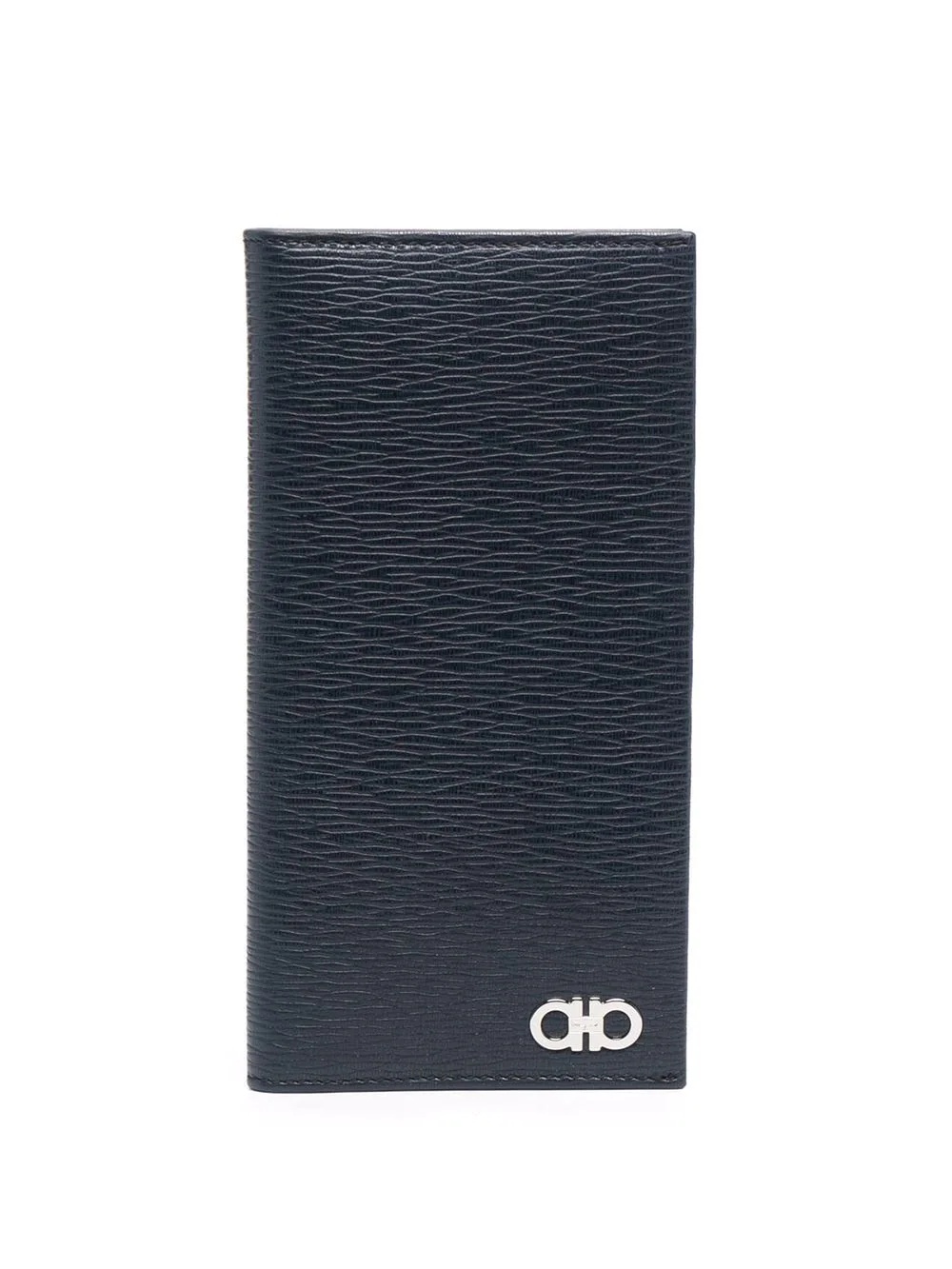 logo cardholder bi-fold wallet - 1