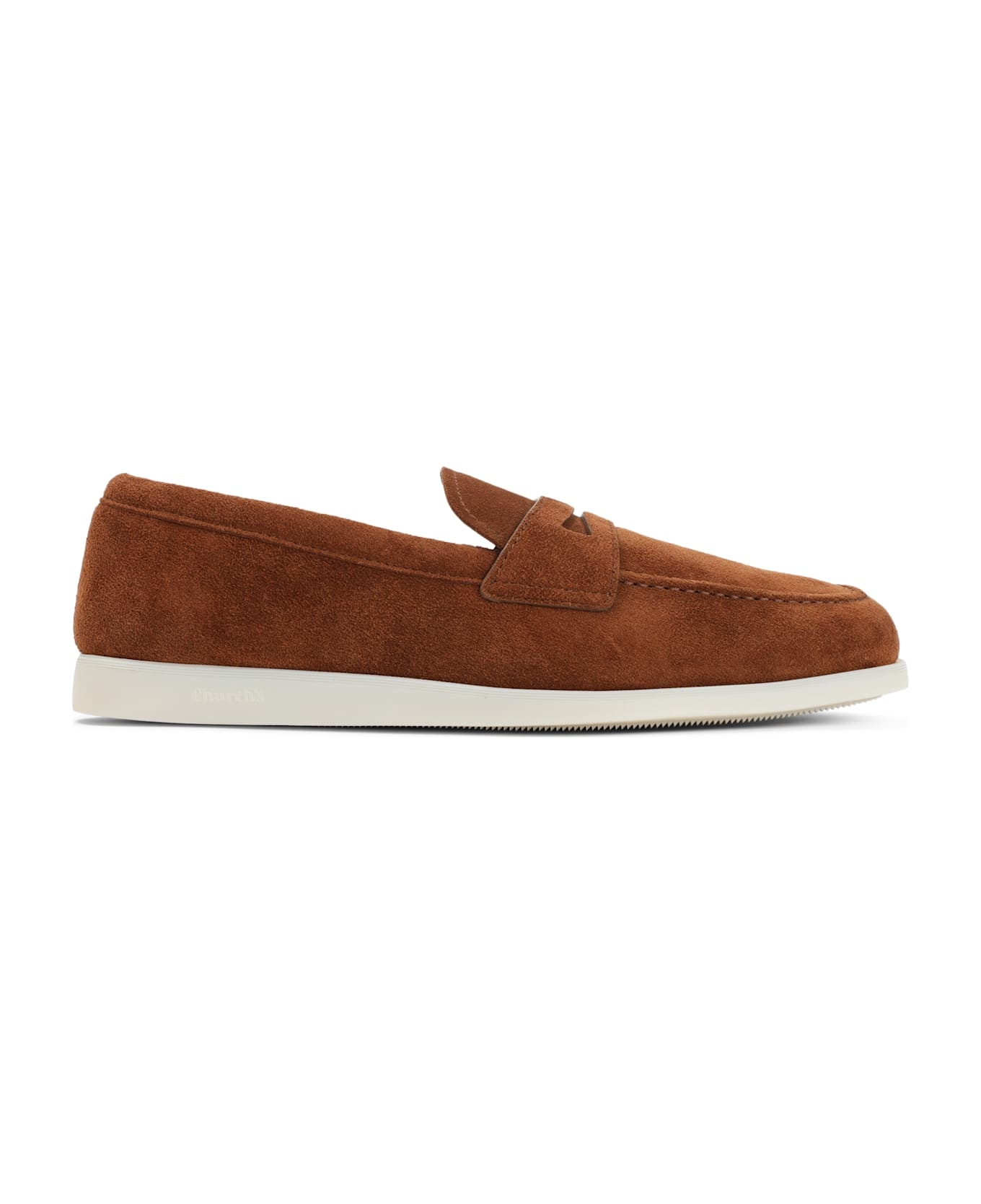 Church S Portsmouth Loafers - 2