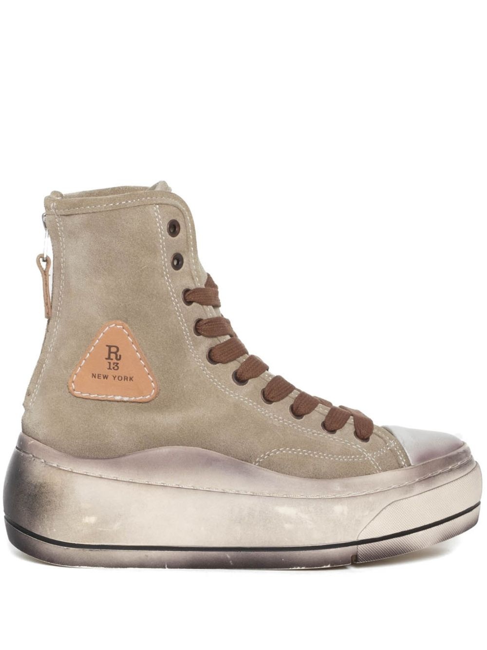 Kurt sneakers - 1