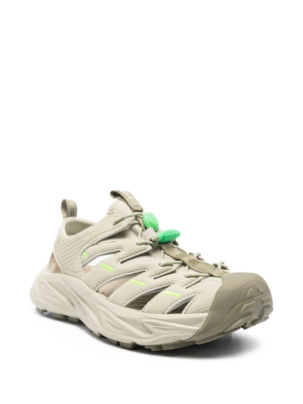 Hopara textured sandals - 2