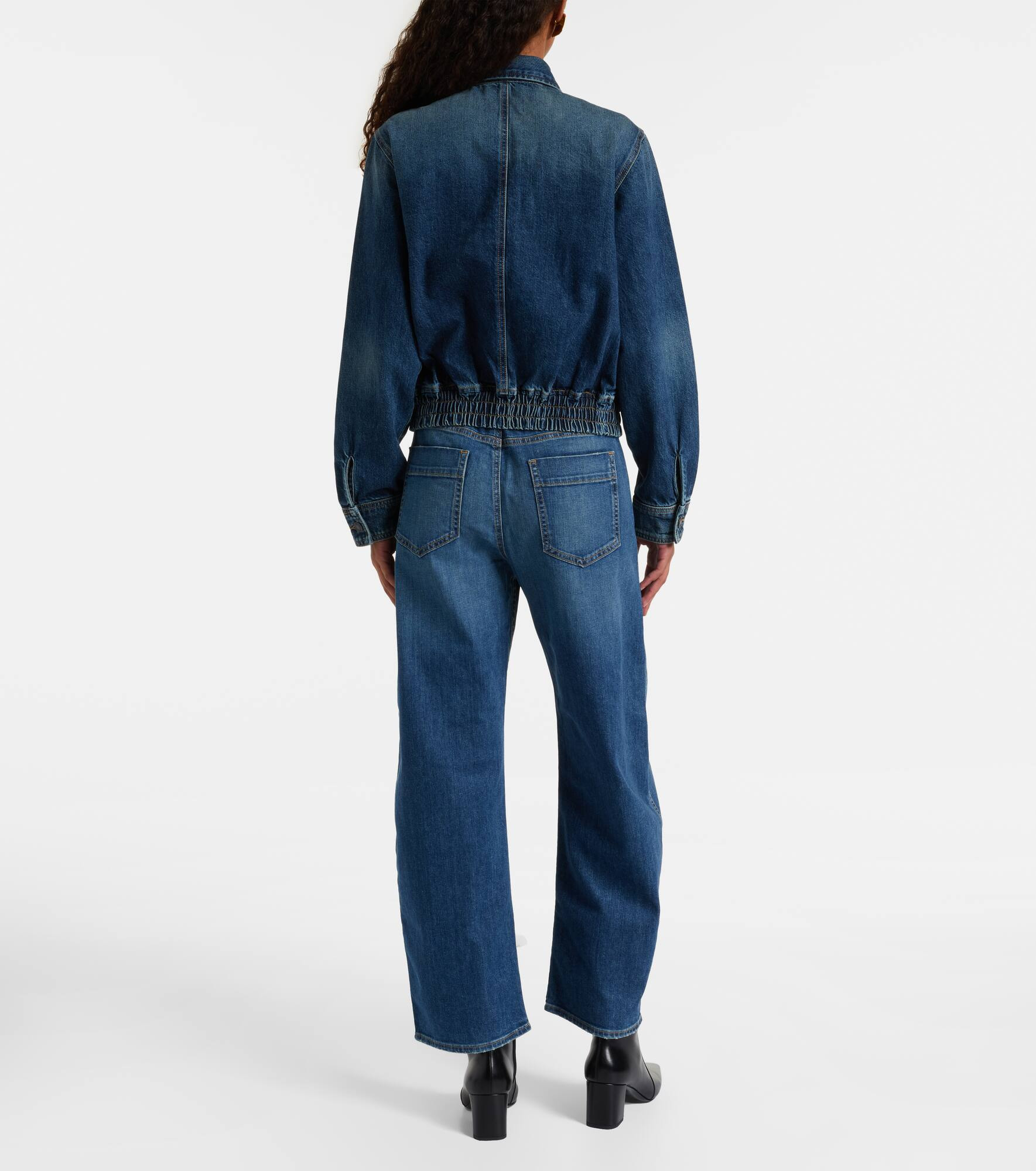 Najac denim jacket - 3