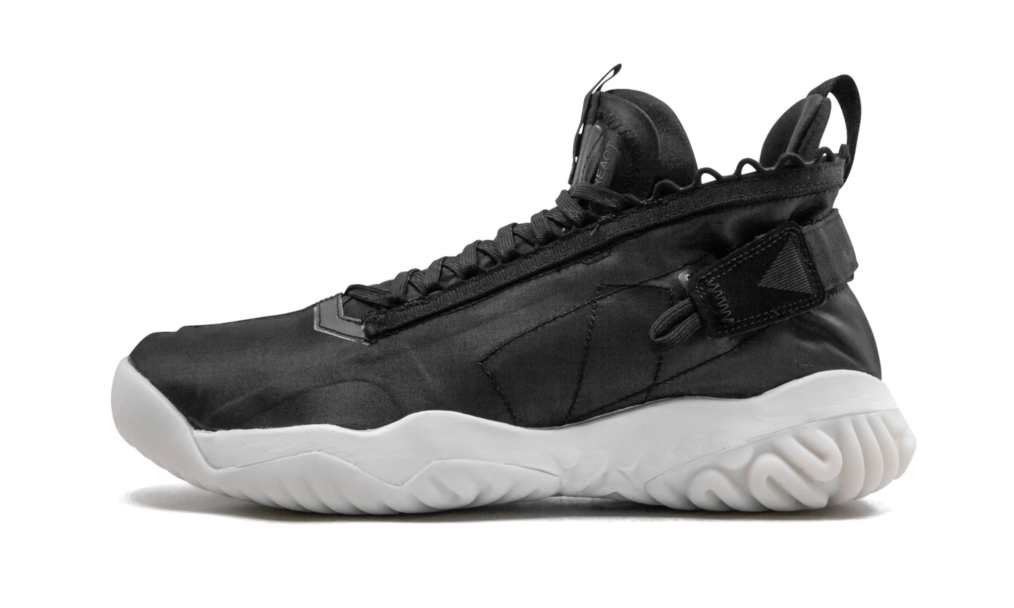 Jordan Proto-React - 1