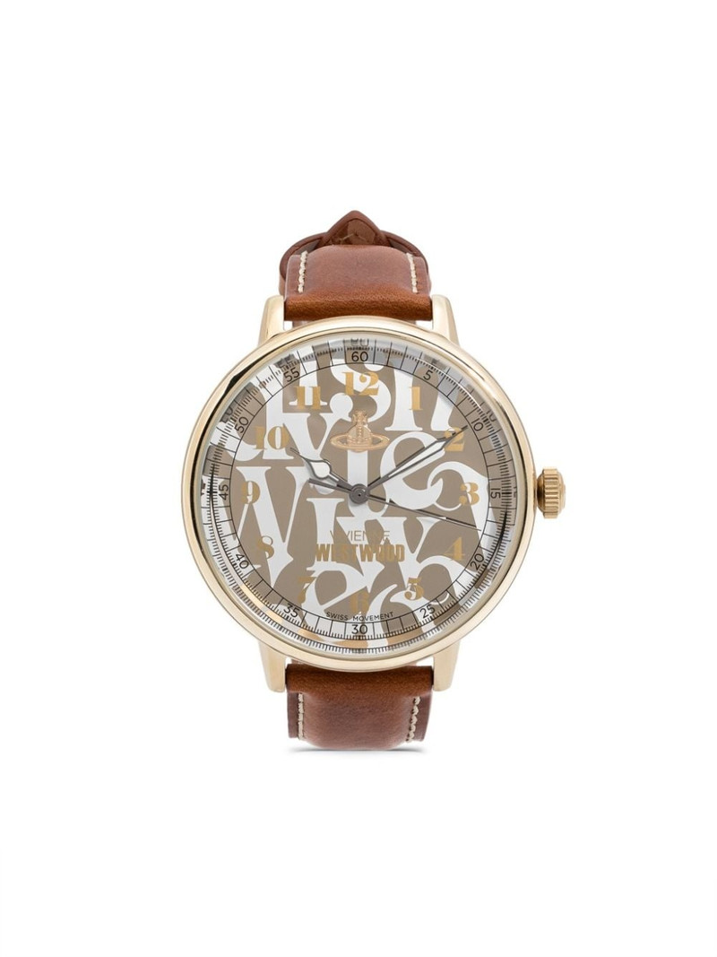 Cavendish 48mm 1