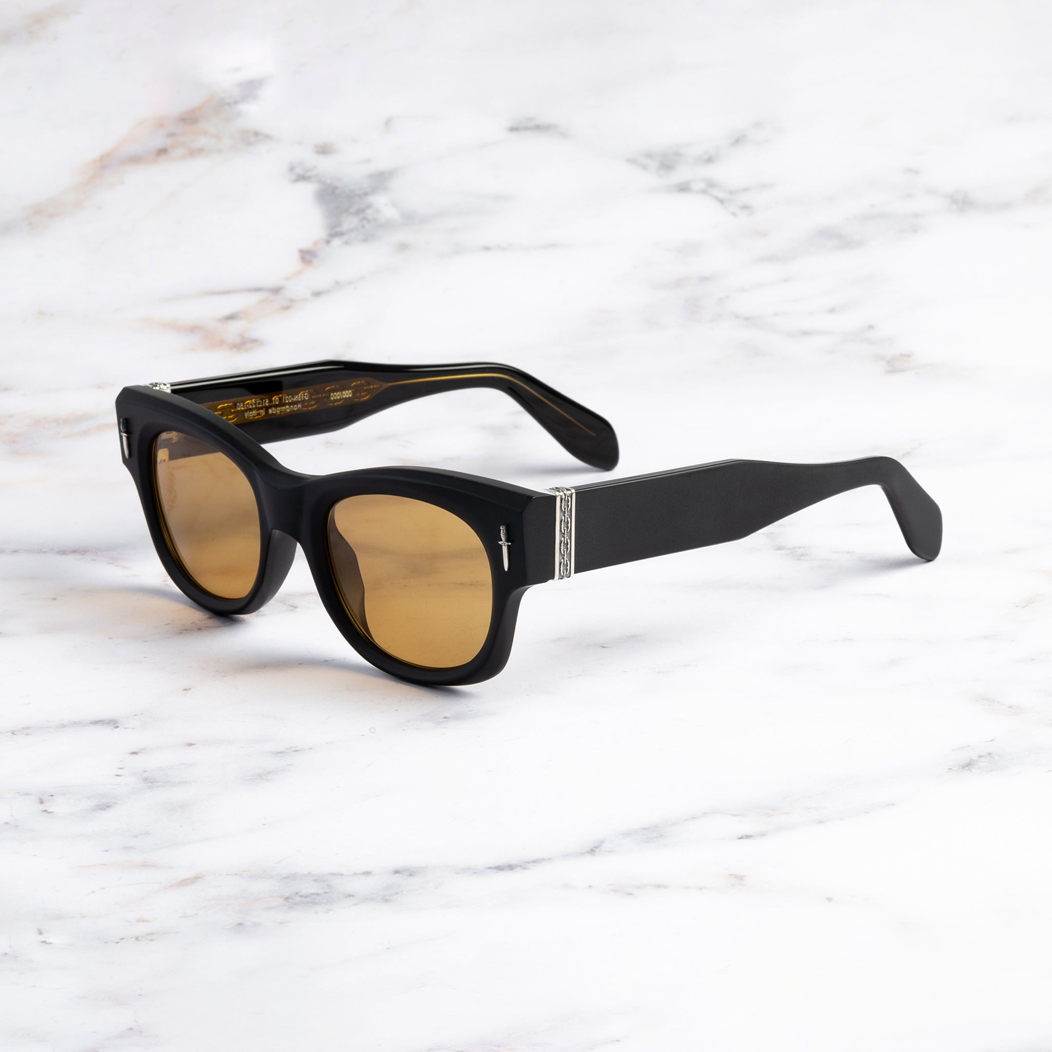 THE GREAT FROG HALEN SQUARE SUNGLASSES - 2