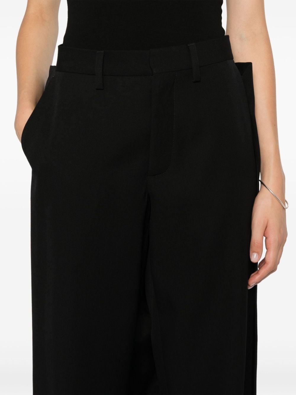 The Body Marinière trousers - 6