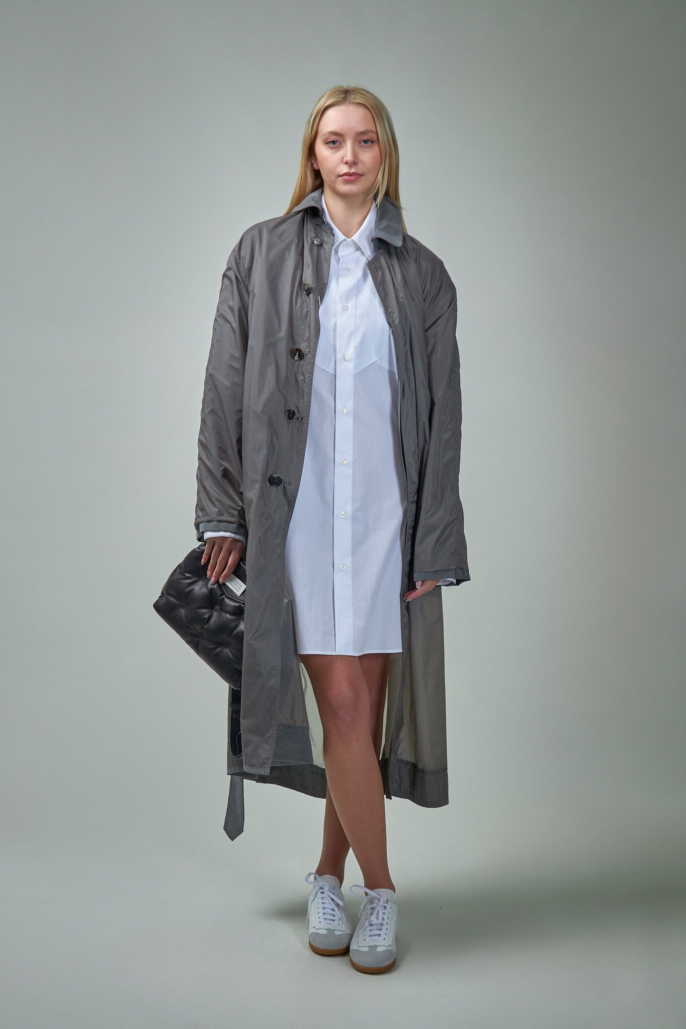 Trench Coat - 6