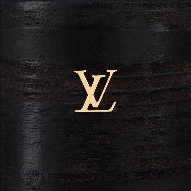 LV Beaubourg Open Back Derby 5