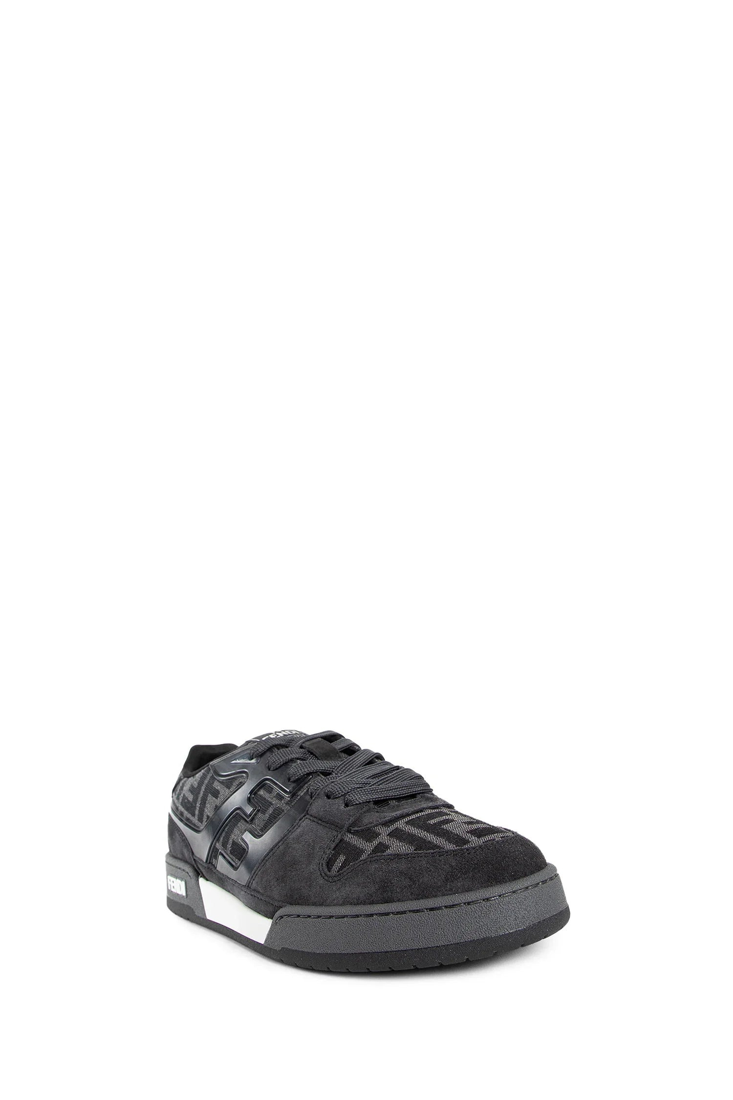 Fendi-Match-Sneakers - 2