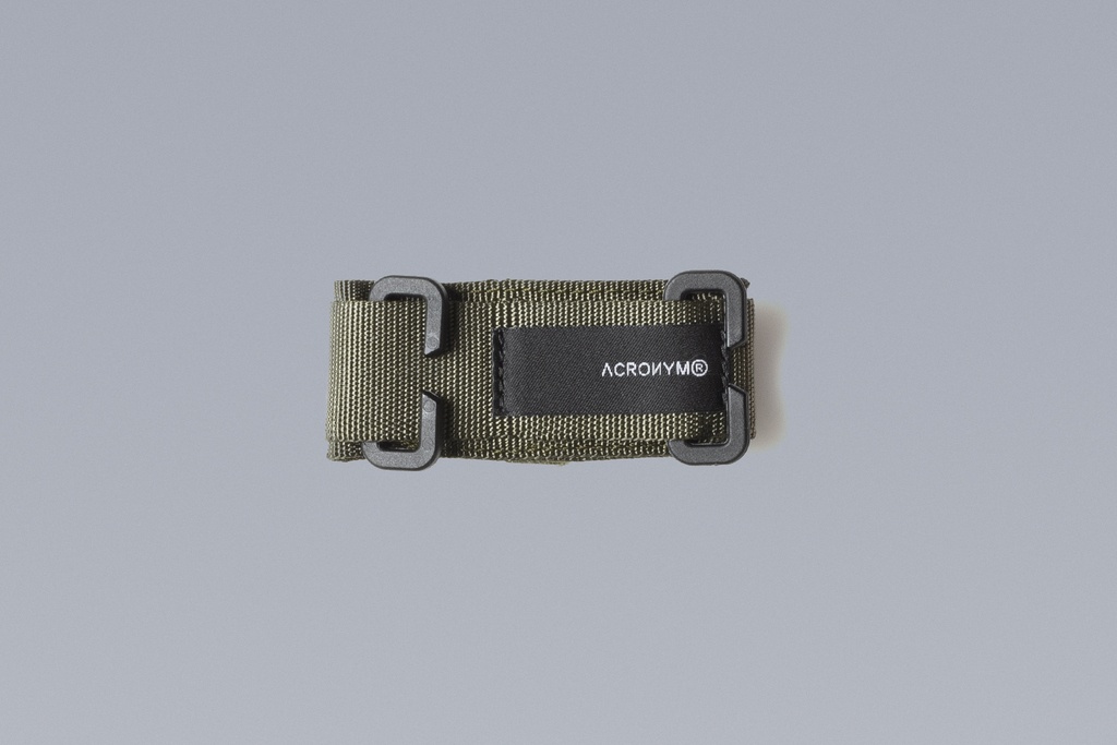 3A-MTS1 Modular Tec Sys Micro Pocket Olive ] - 2