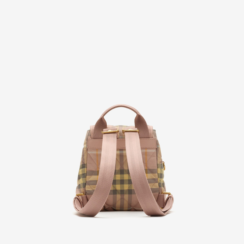 Mini Horseshoe Backpack​ 4