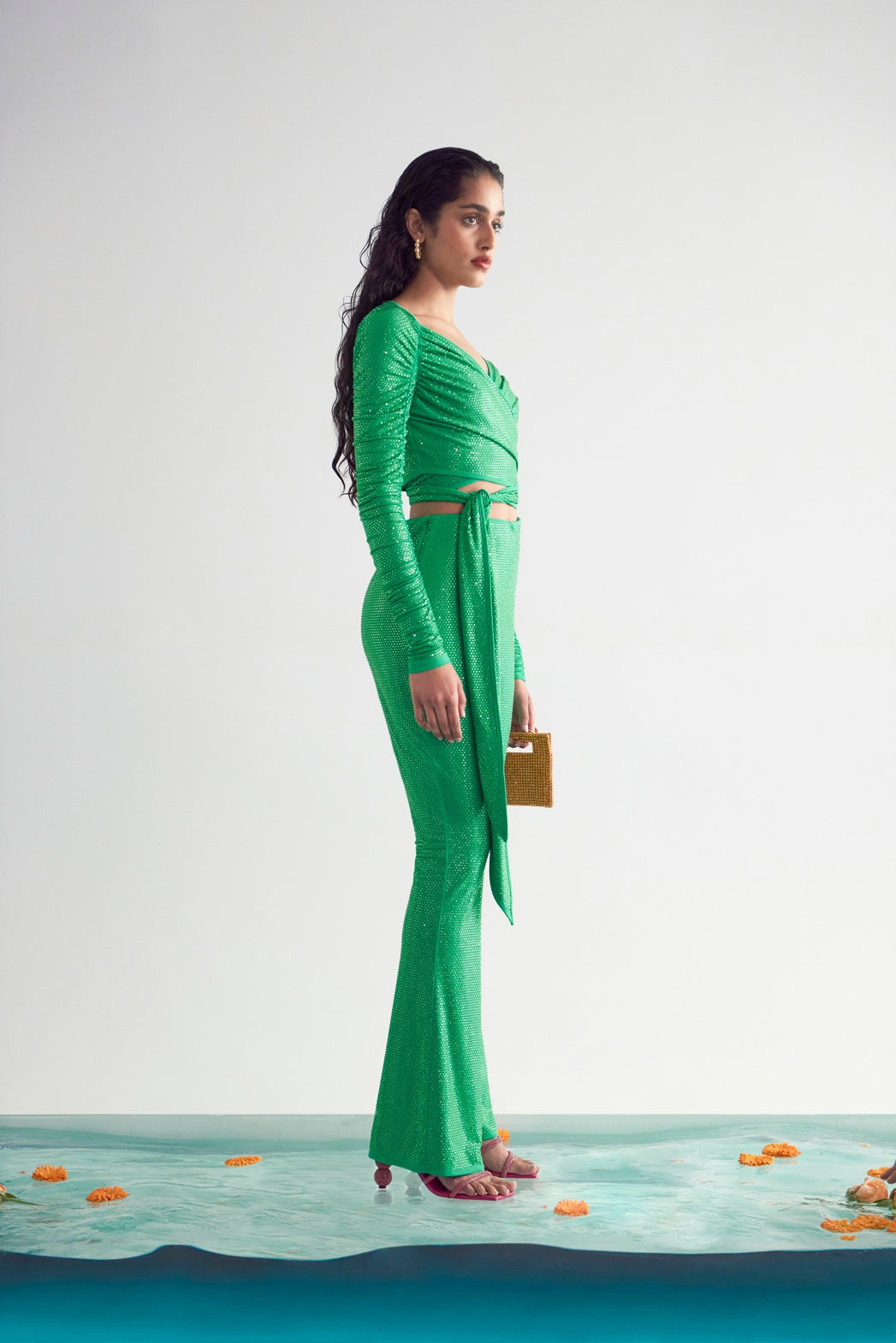 REMANY PANT - 2