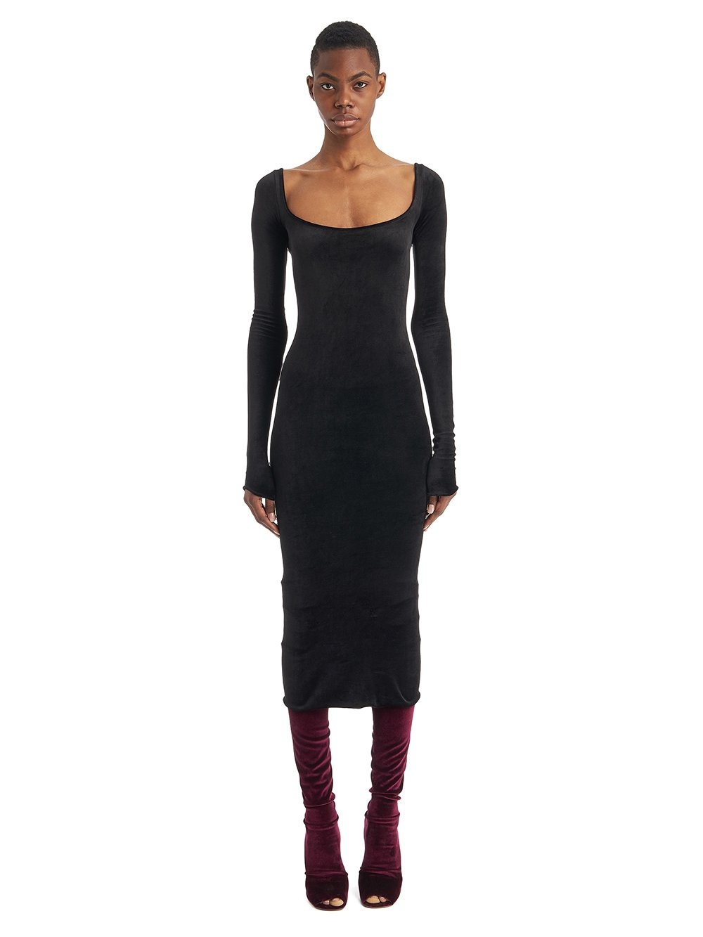 DRESS - 7