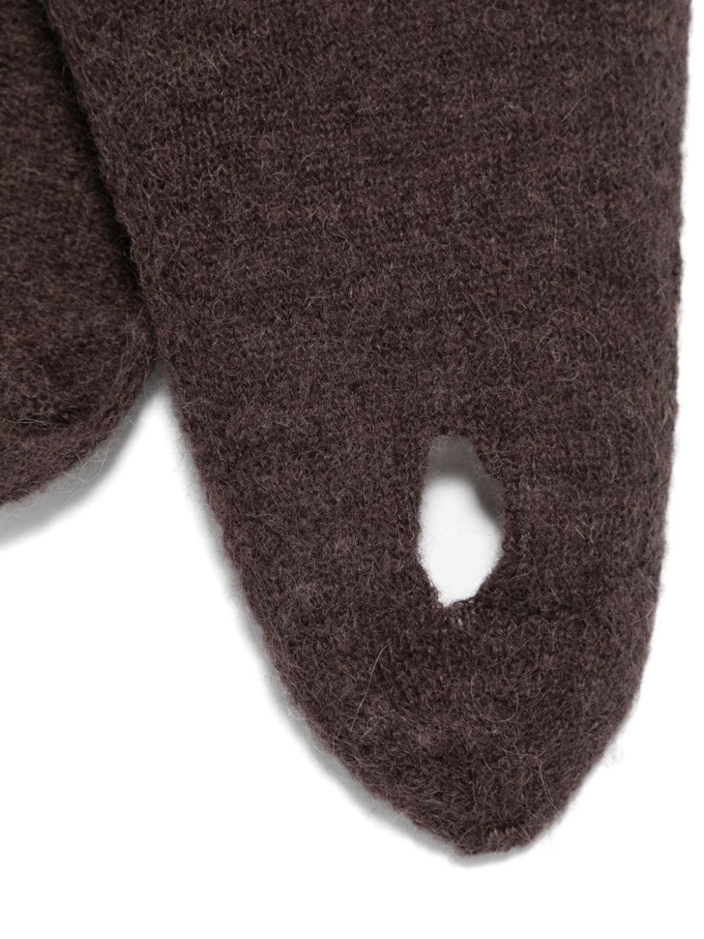 Miniature scarf - 2