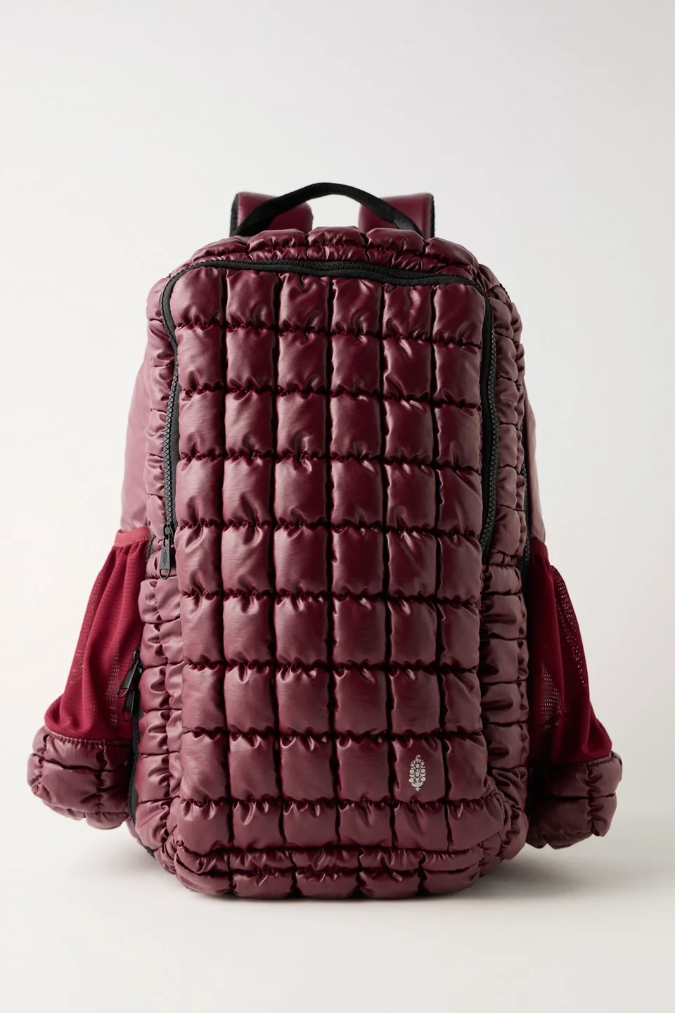Going Pro Quilted Backpack - 1