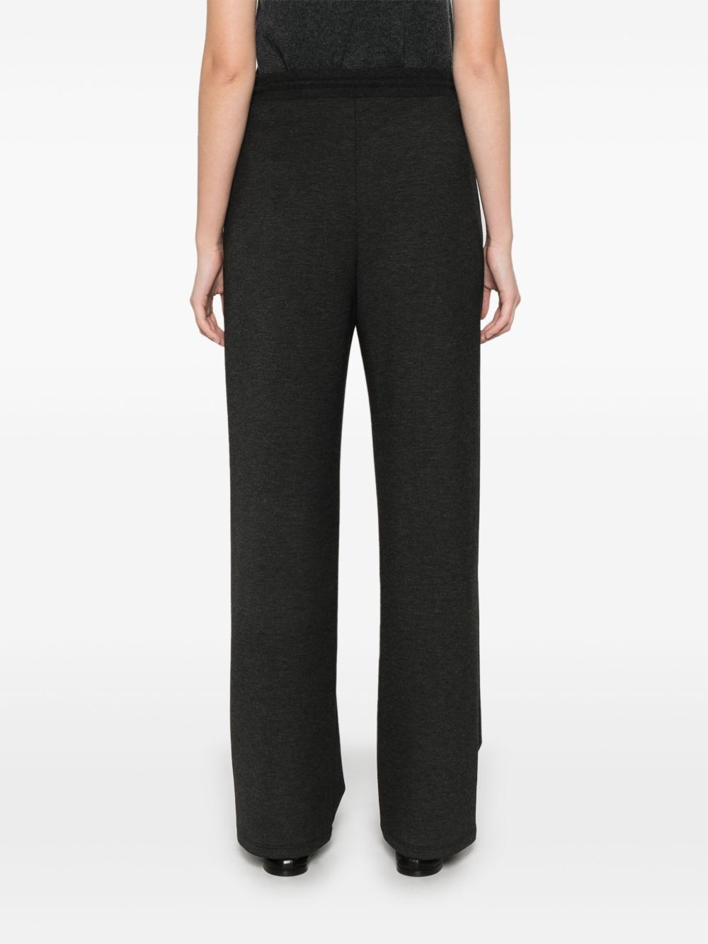 Easy track pants - 4