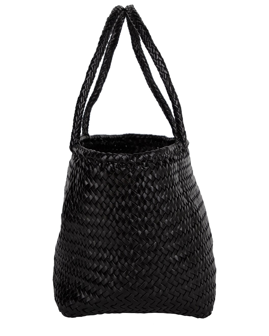 Dragon Diffusion Grace Small Leather Tote - 3