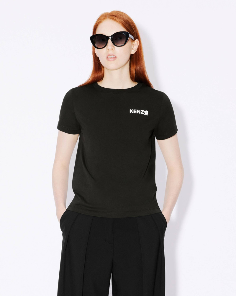 'Boke Flower 2.0' classic T-shirt 3