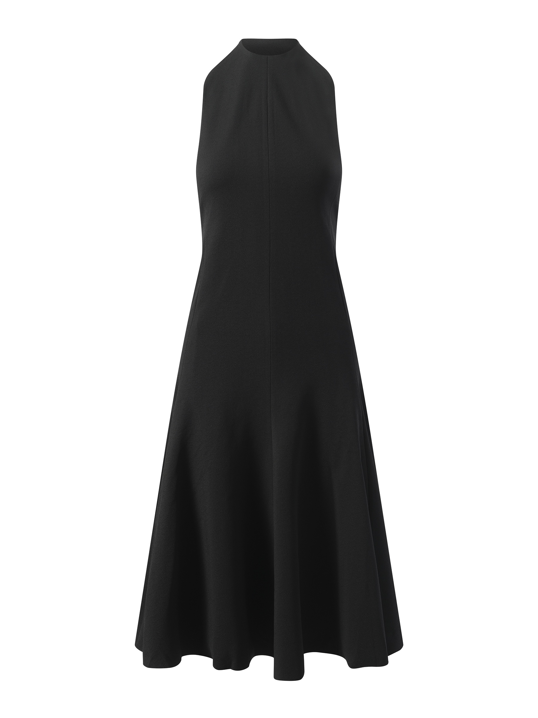 La Robe Favola in Black - 2