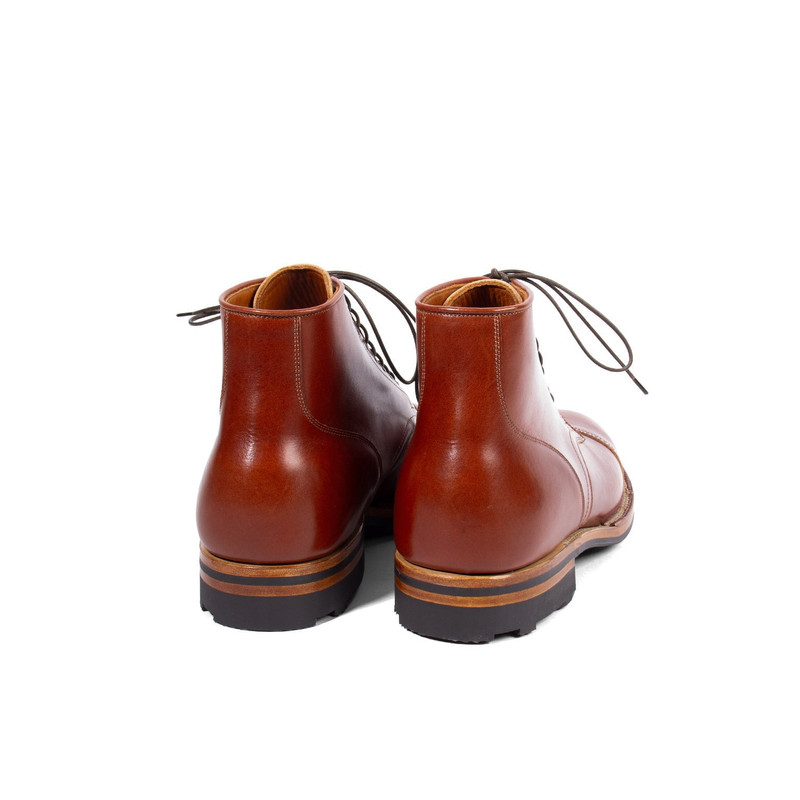 Service Boot® 2030 BCT - Cognac Tuscany 5