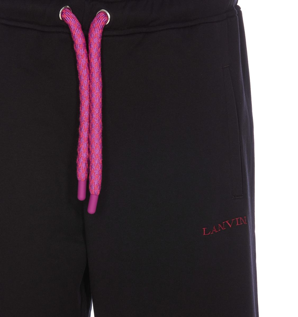 Lanvin Trousers - 4