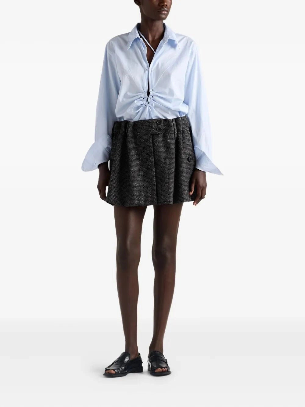 Prada Women Shirt - 2