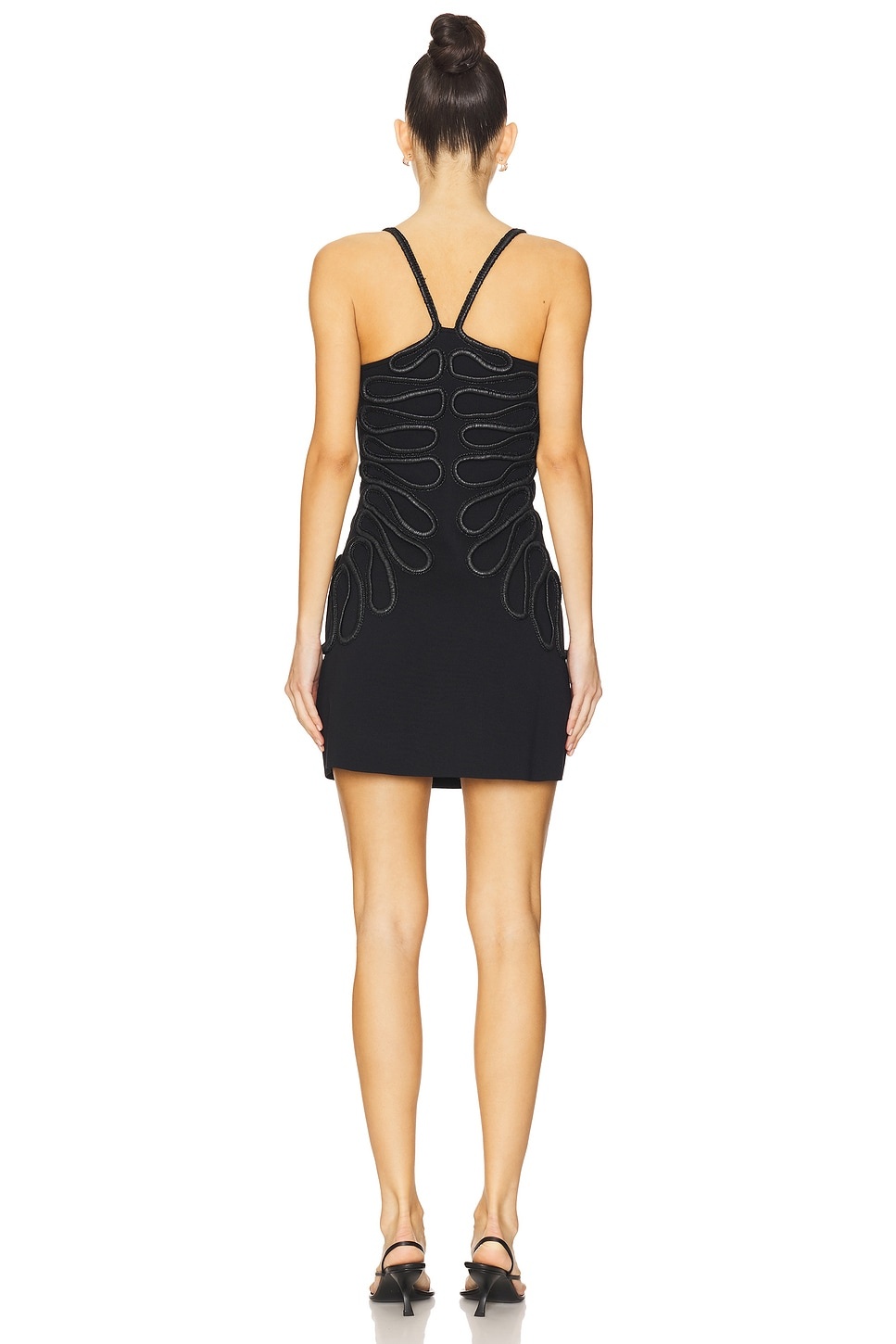 Aimee Knit Dress - 3