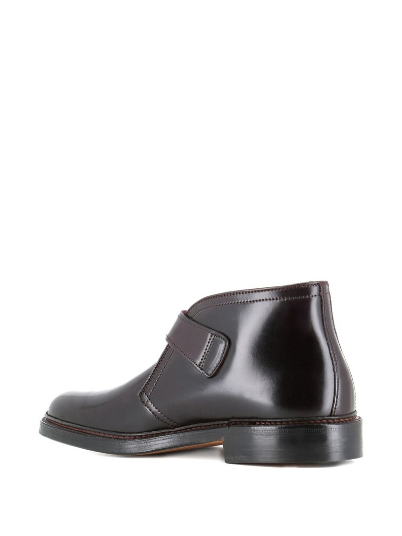 buckle-detail boots 5