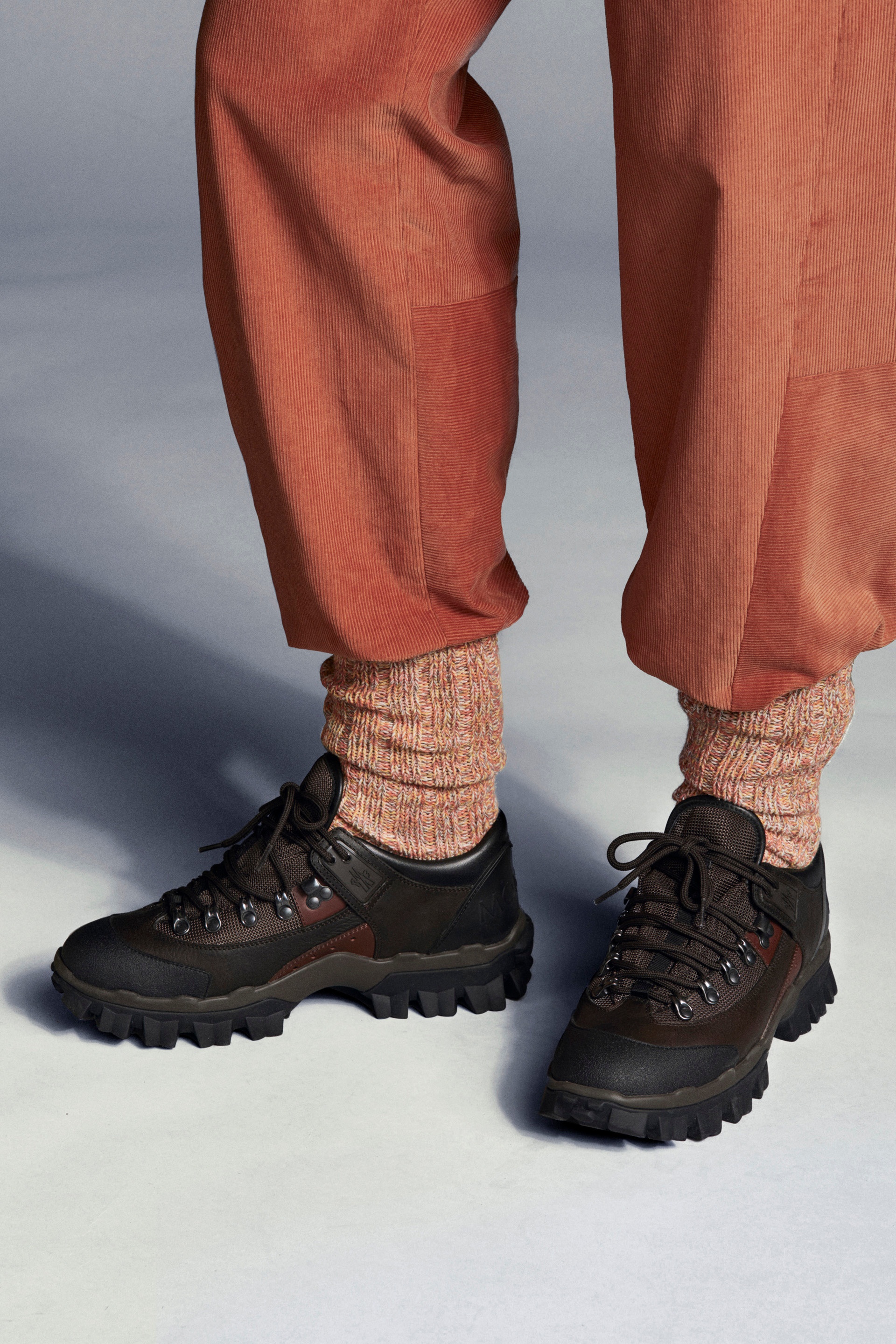 Henry Lace-Up Shoes - 2