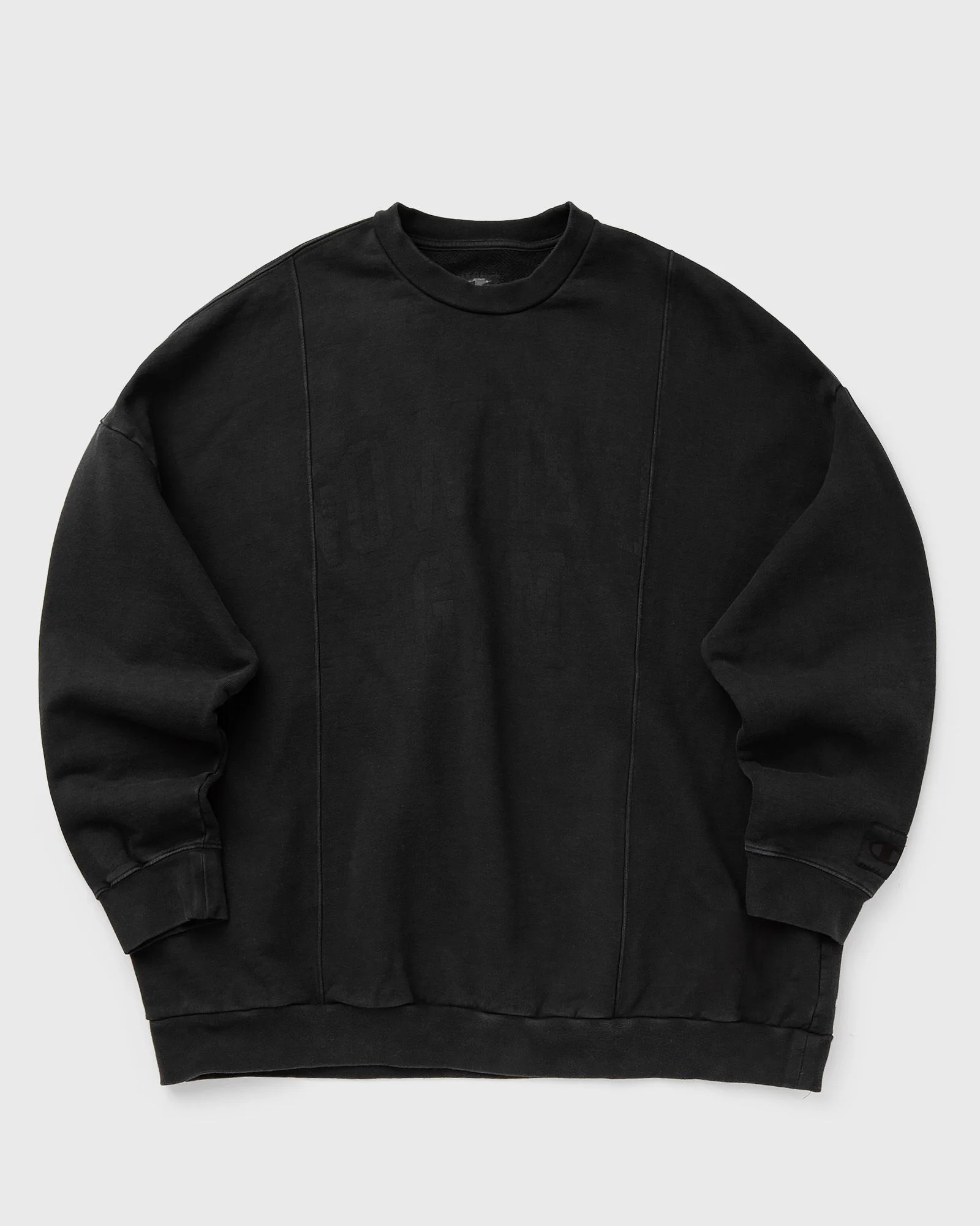 Crewneck Sweatshirt - 1