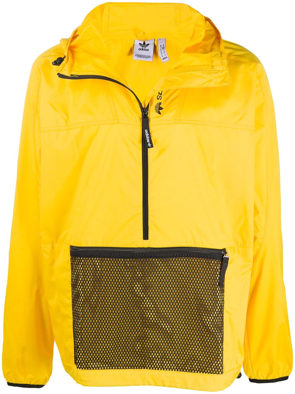 Adventure anorak - 1