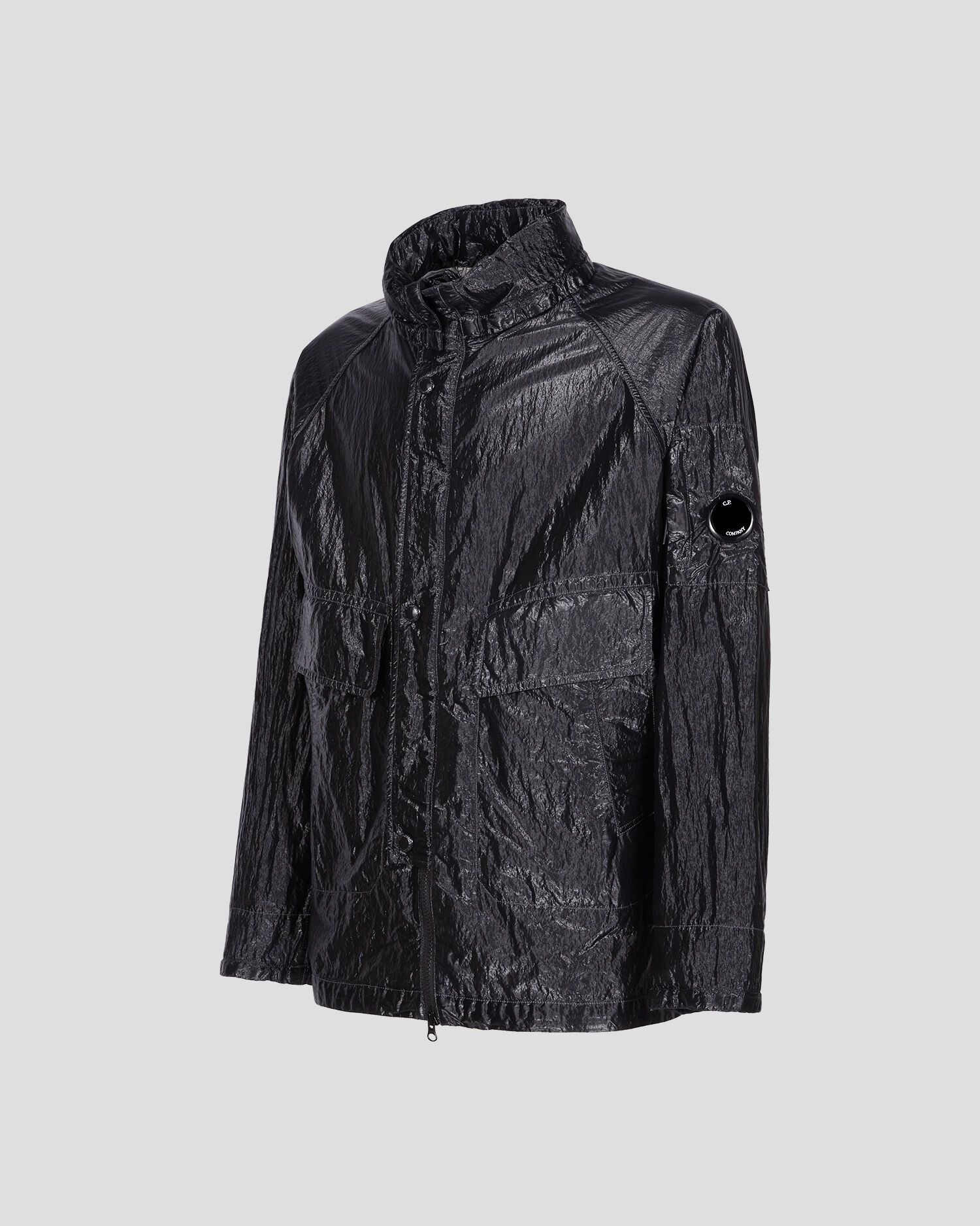 C.P. COMPANY KAN-D HOODED JACKET ジャケット - メルカリ
