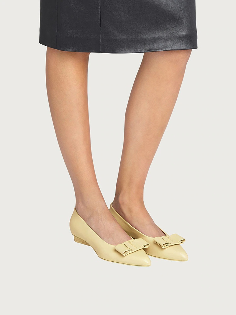 VIVA BALLET FLAT 5