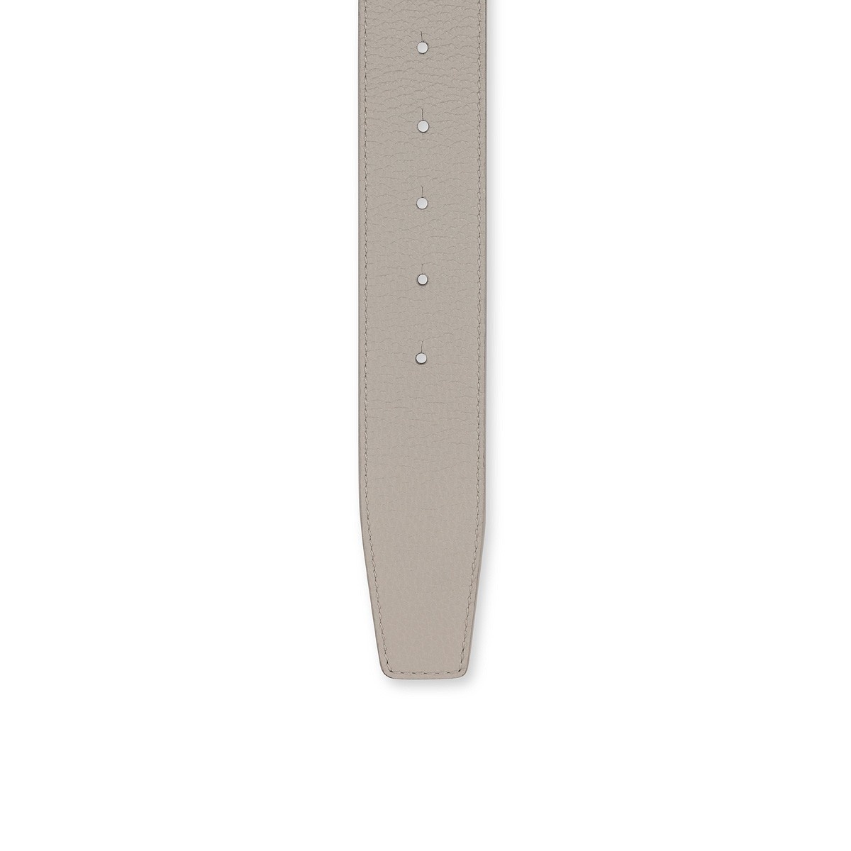 Happy Rui Cl Logo Belt Grey - 5