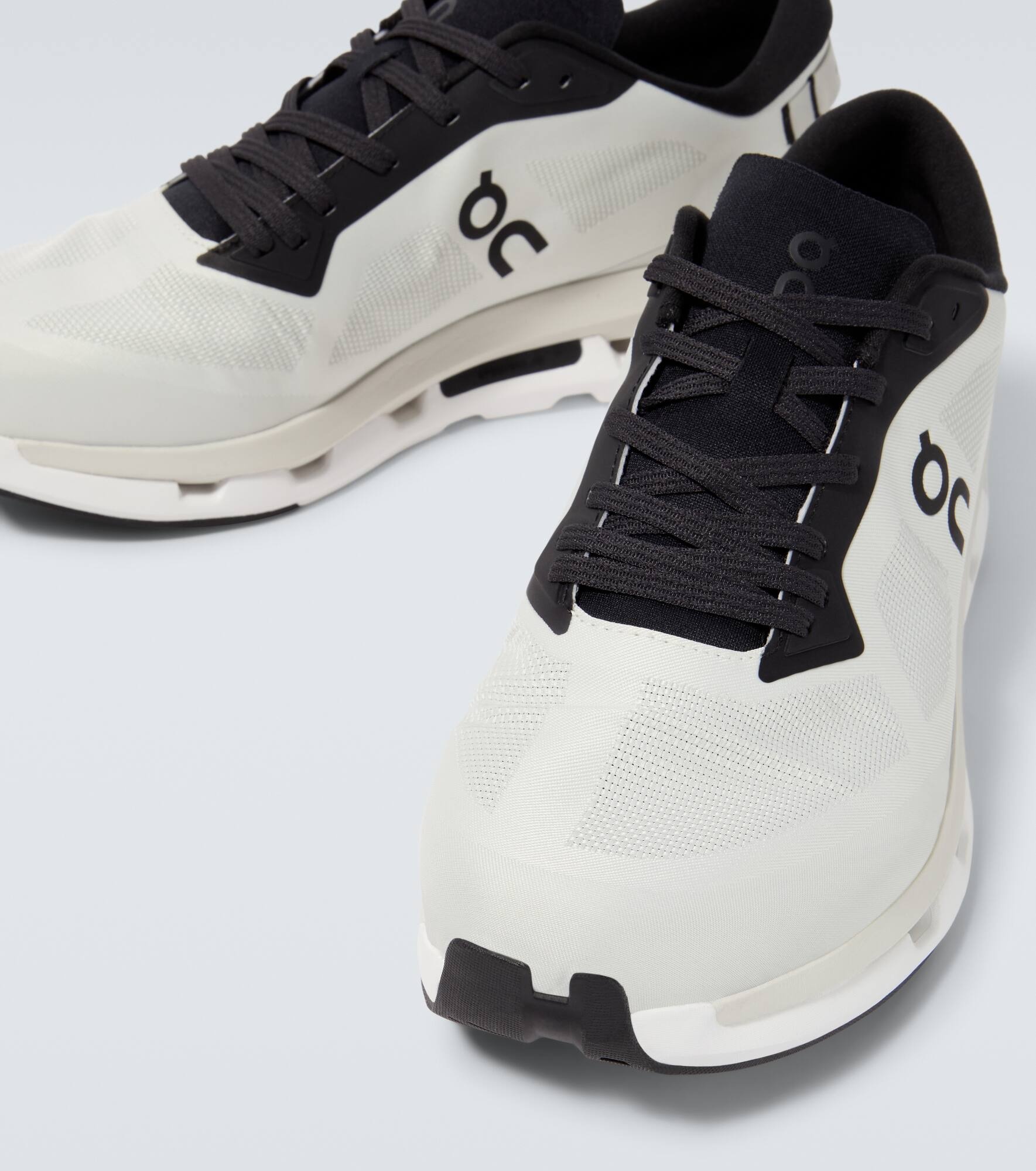 Cloudzone running shoes - 3