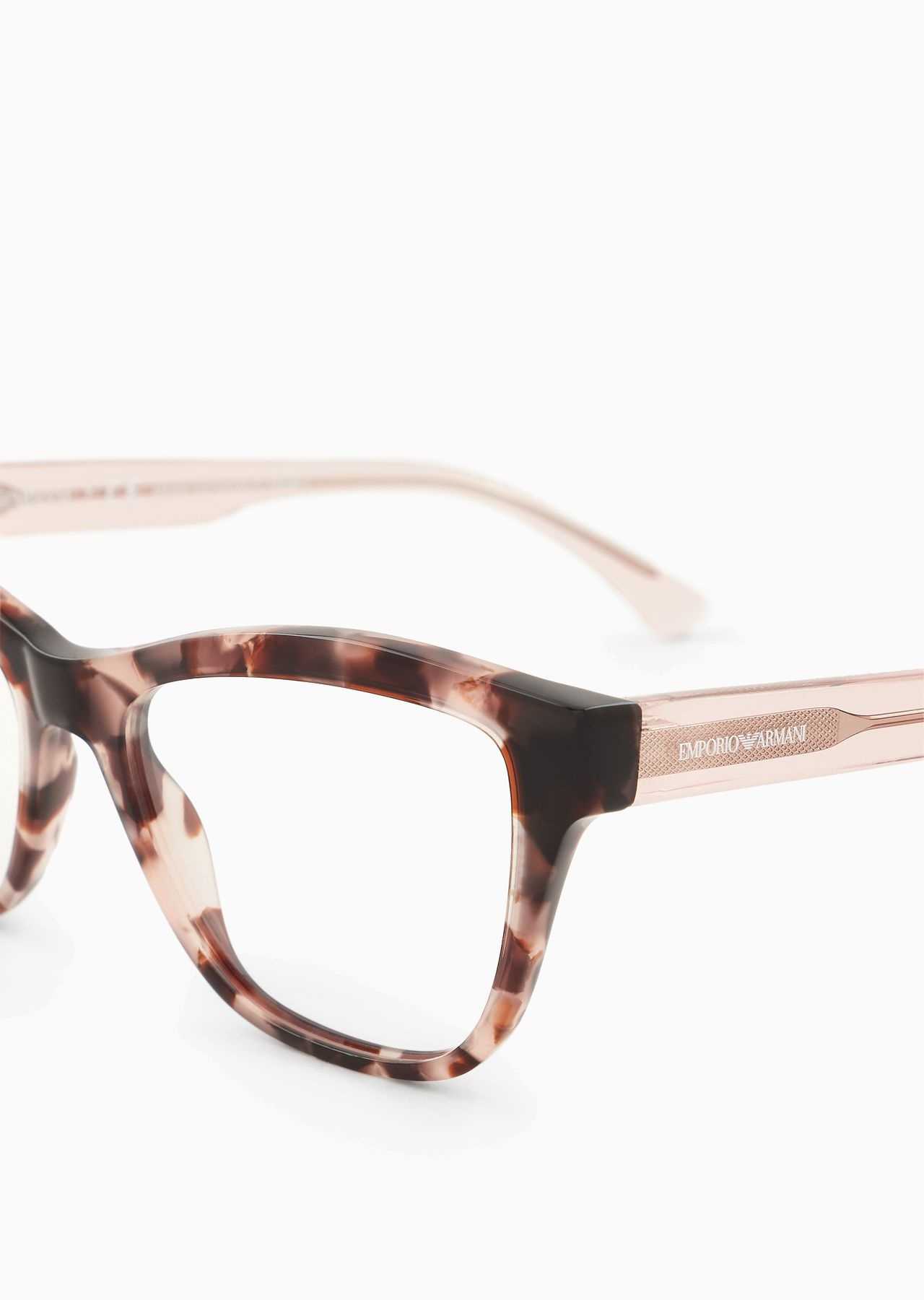 Women’s cat-eye glasses - 4