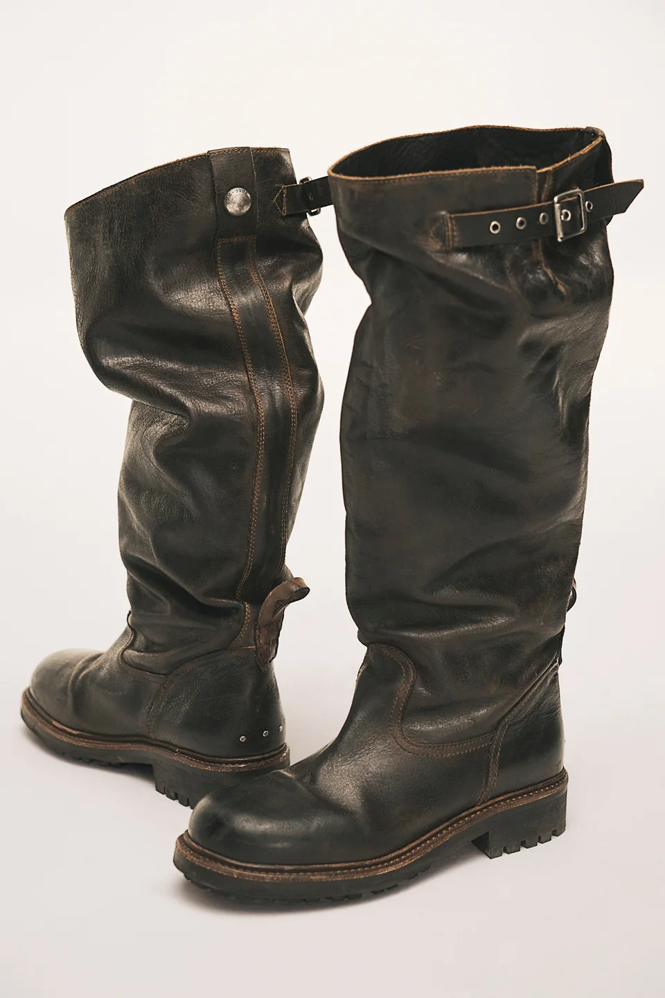 We The Free Rapids Riding Boots - 1