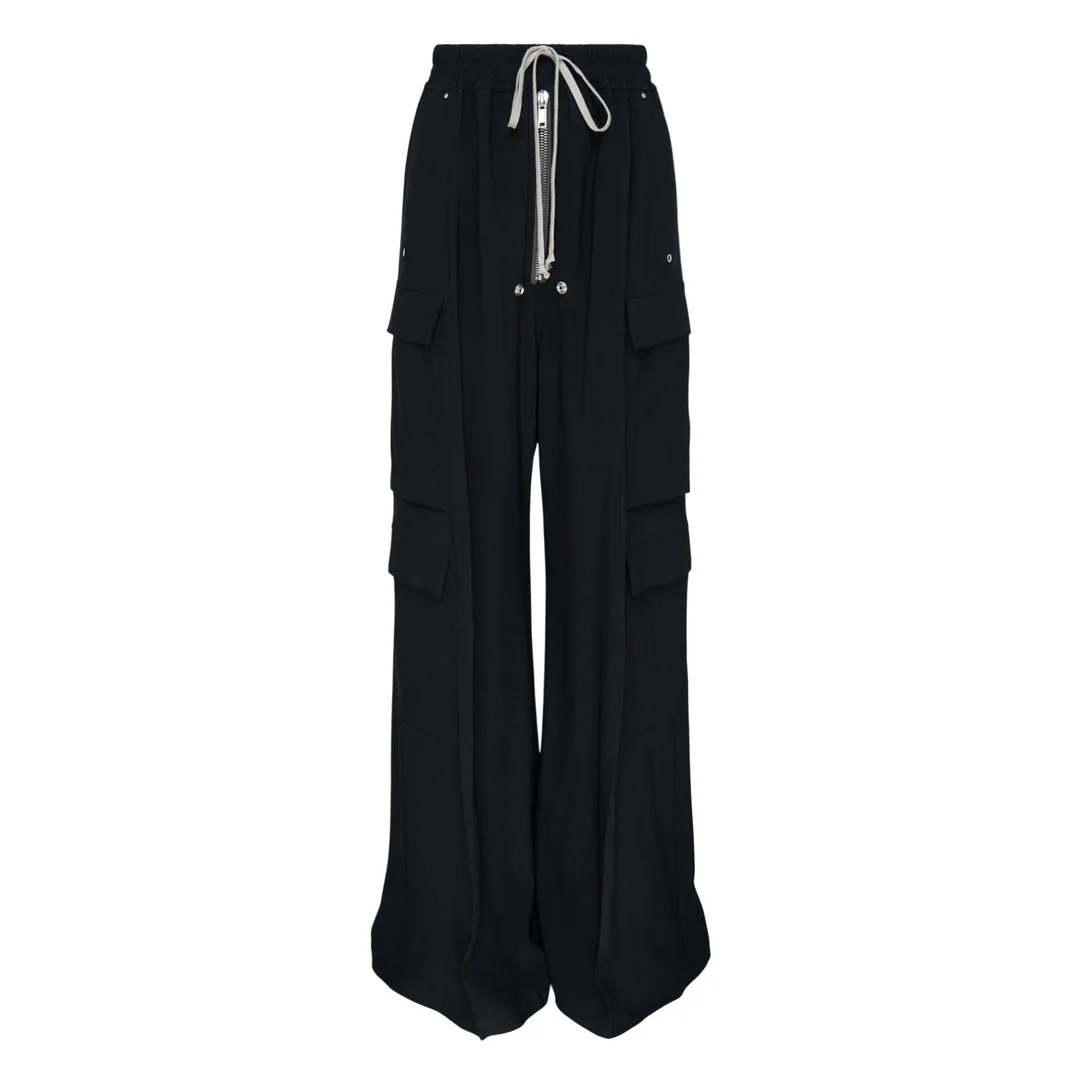 Cargobelas Heavy Cady Pants - 1