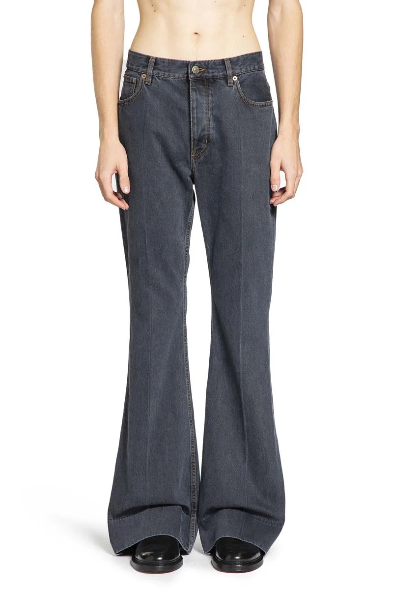 Valentino Garavani Jeans - 1