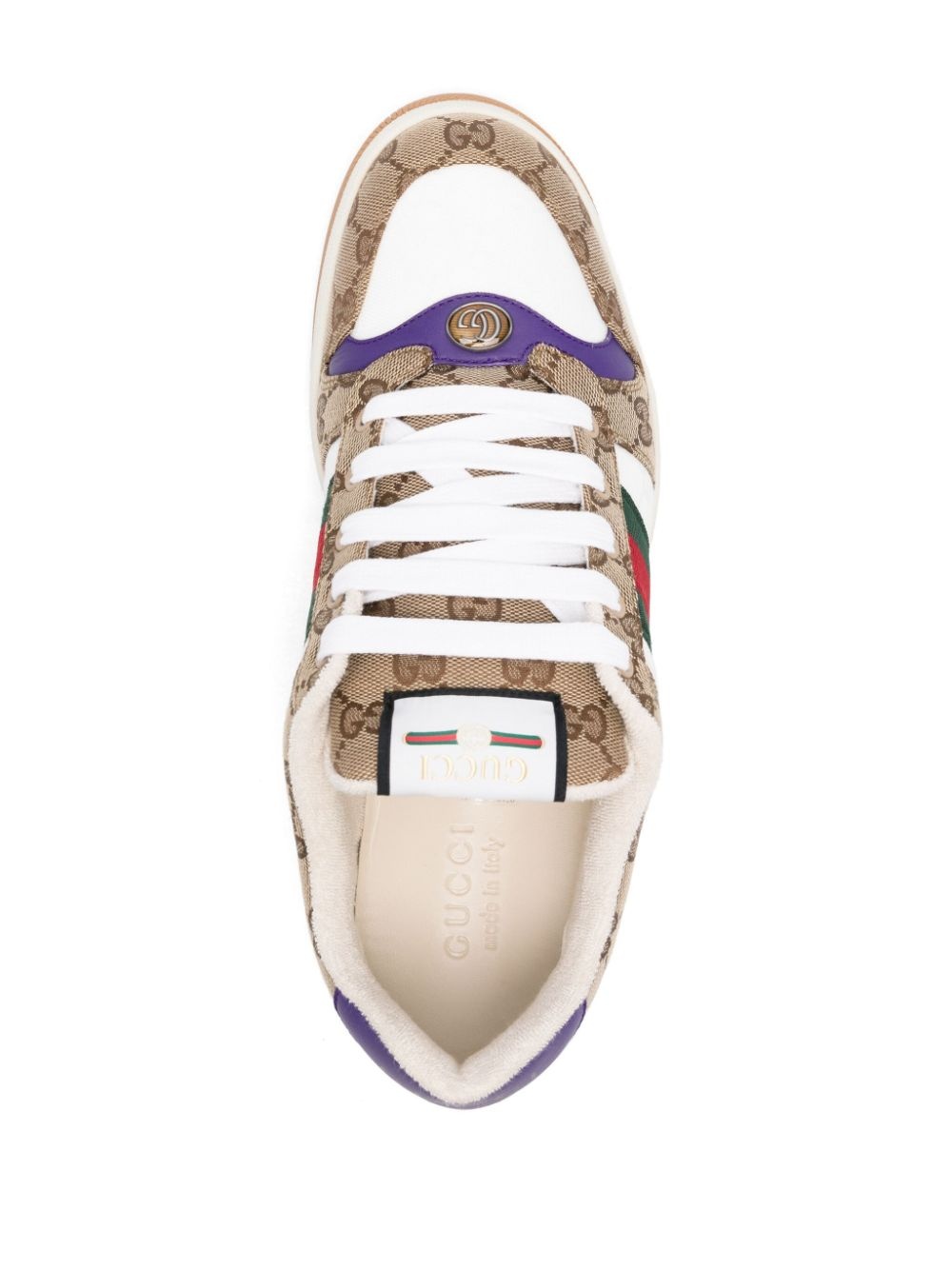 Screener sneakers - 4