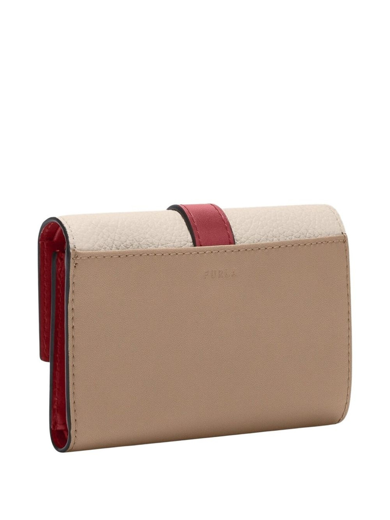 FURLA medium Grazia wallet outlook