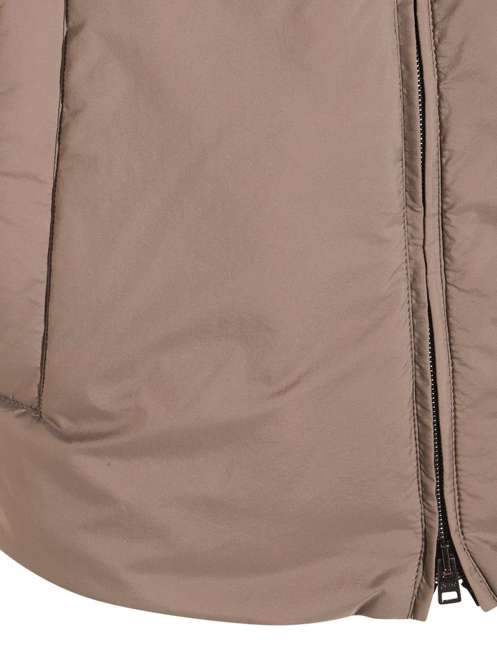 lightweight padded gilet - 3