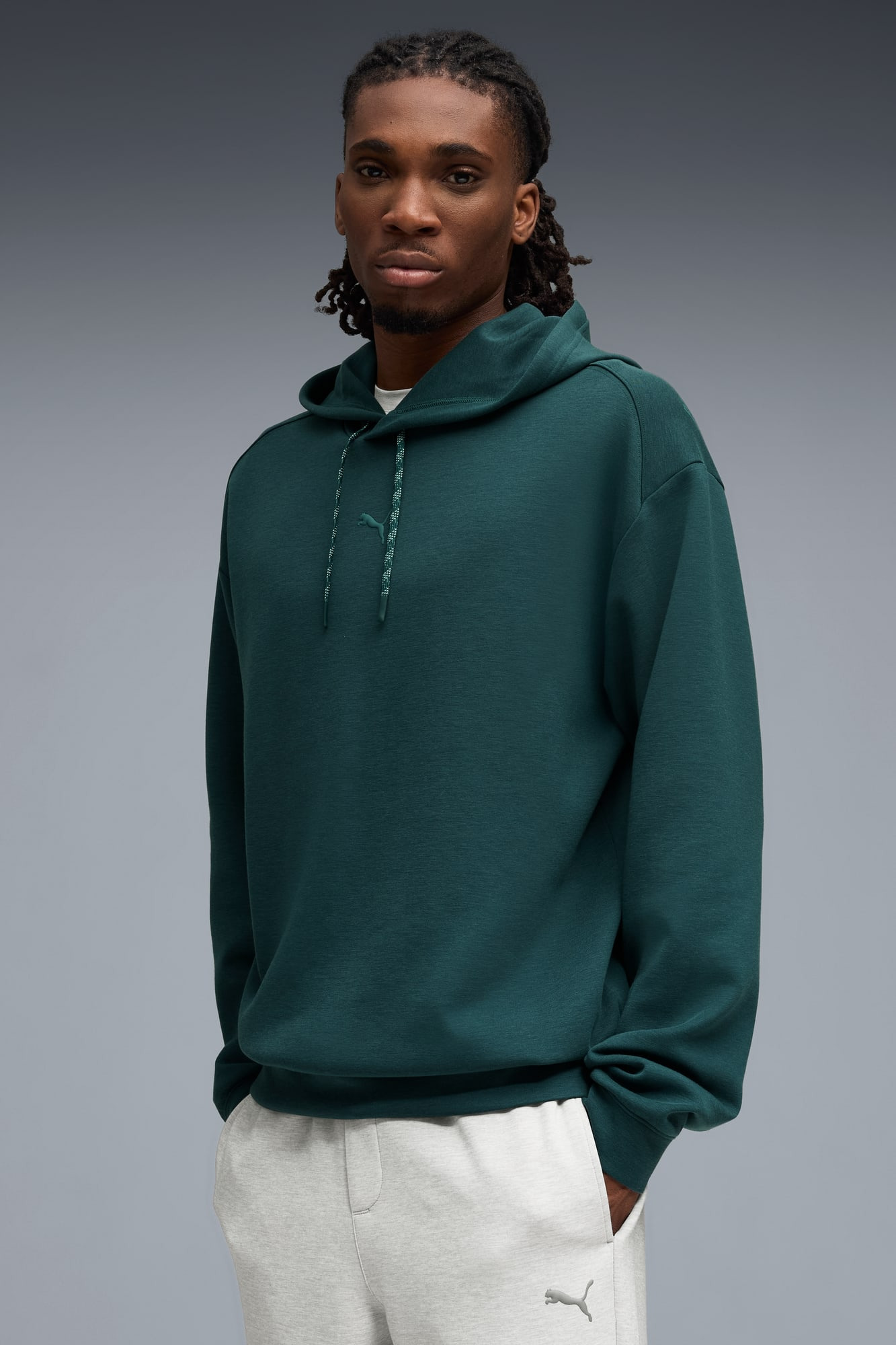 Cloudspun Men's Training Hoodie - 3