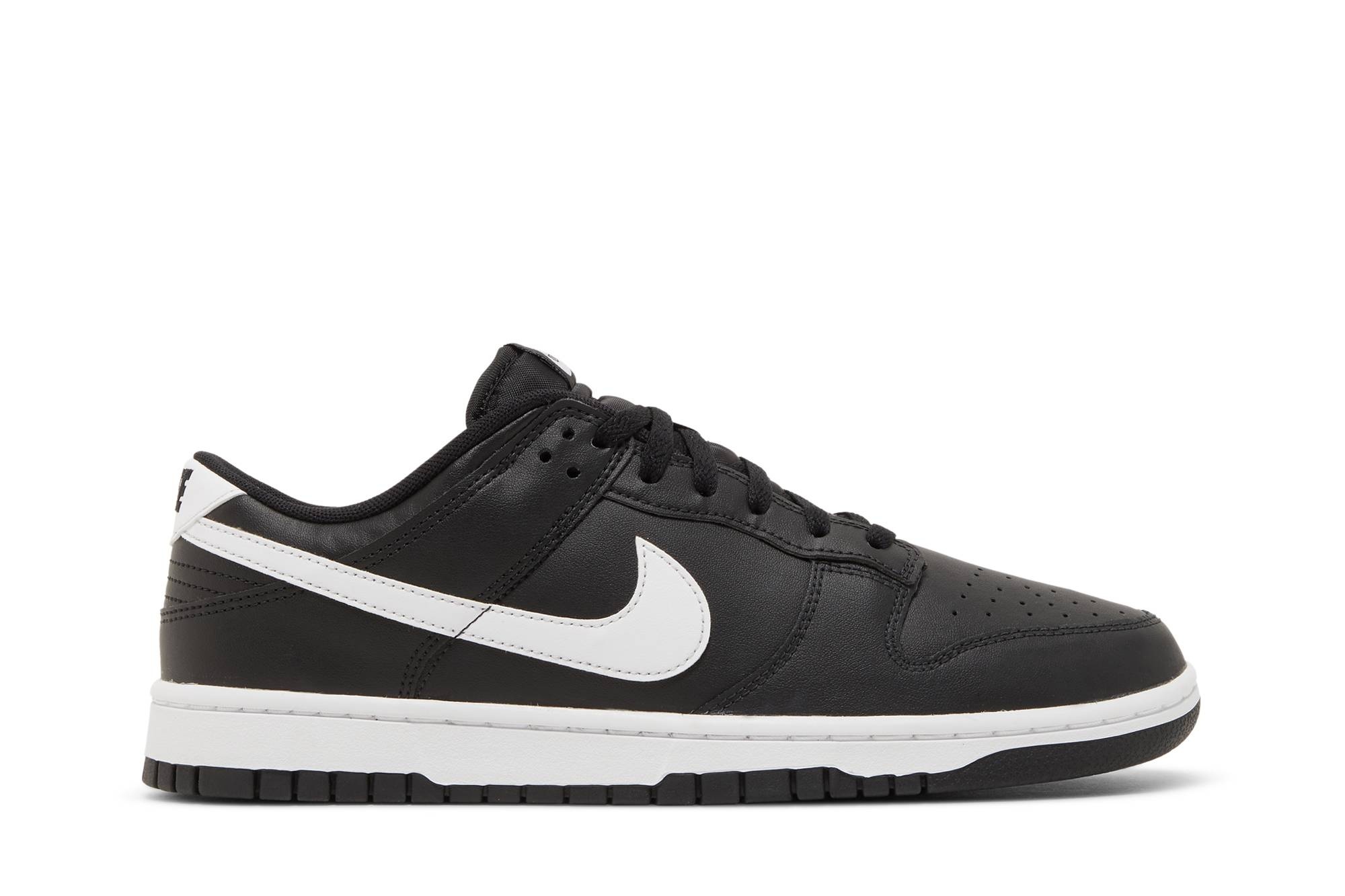 Dunk Low 'Black Panda 2.0' - 1