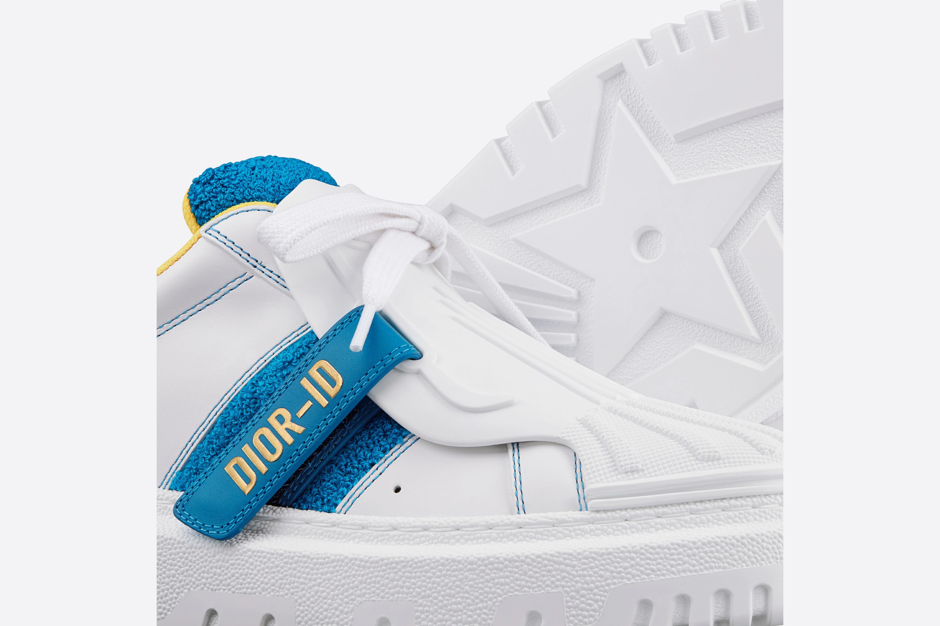 Dior-ID Sneaker - 5