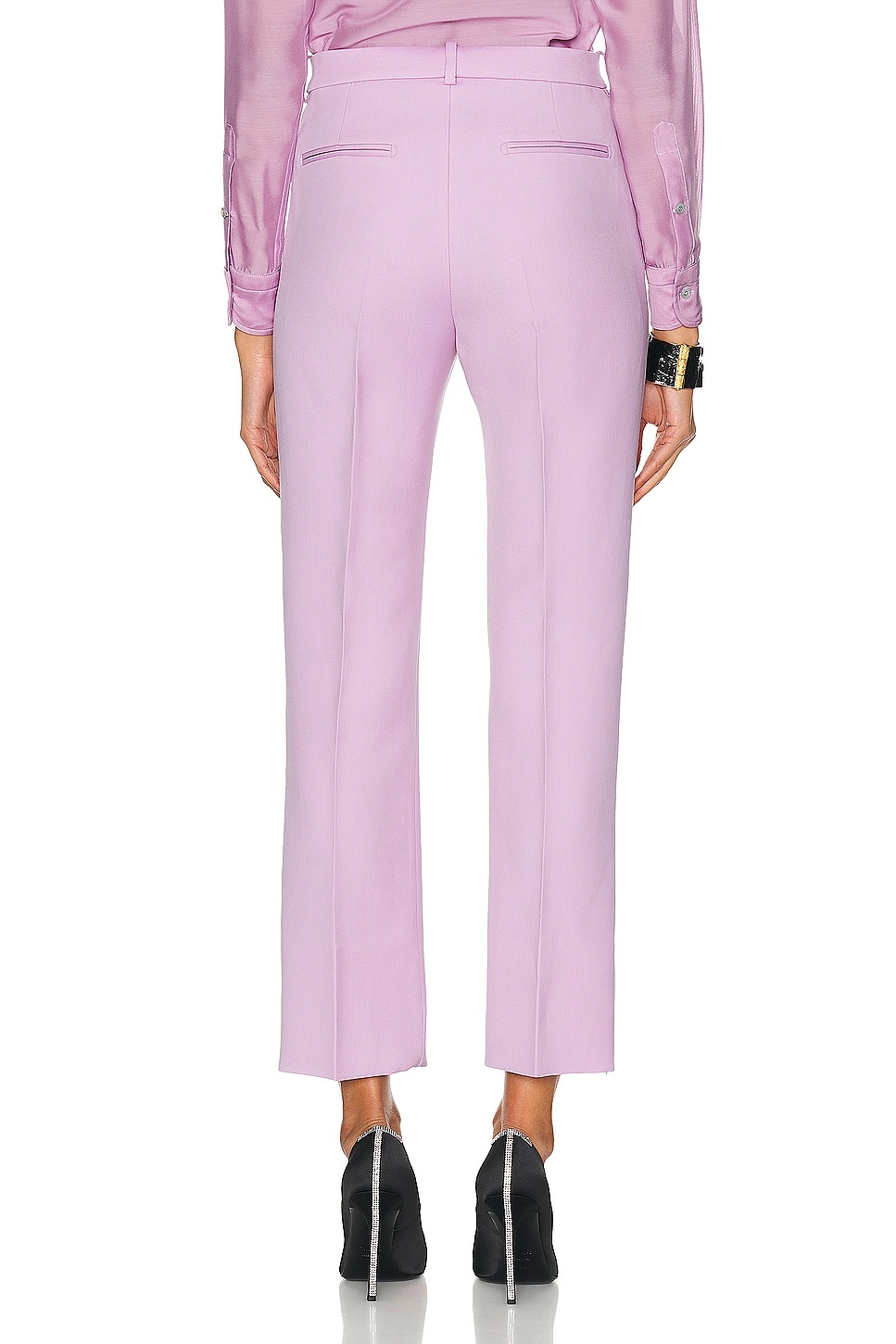 Tailored Pant - 3