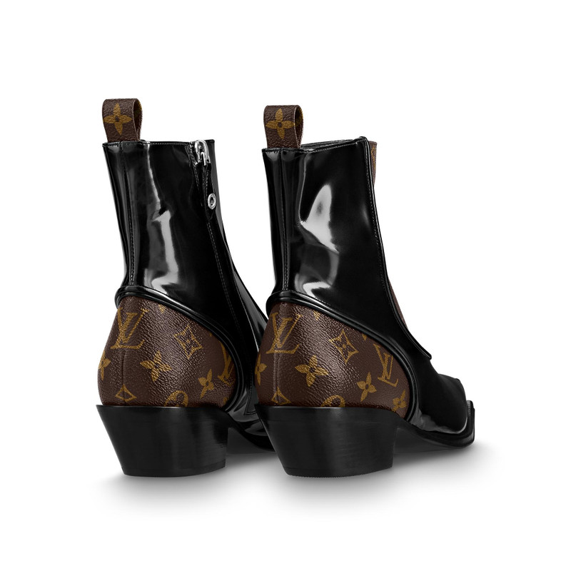 Matador Ankle Boot 4