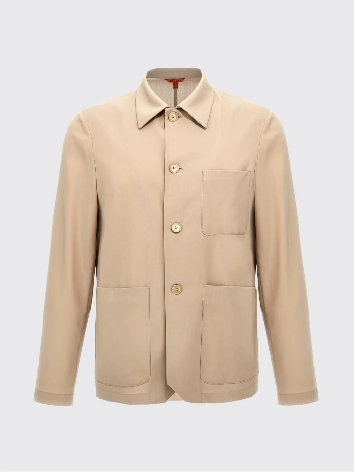 Shirt men Barena - 1