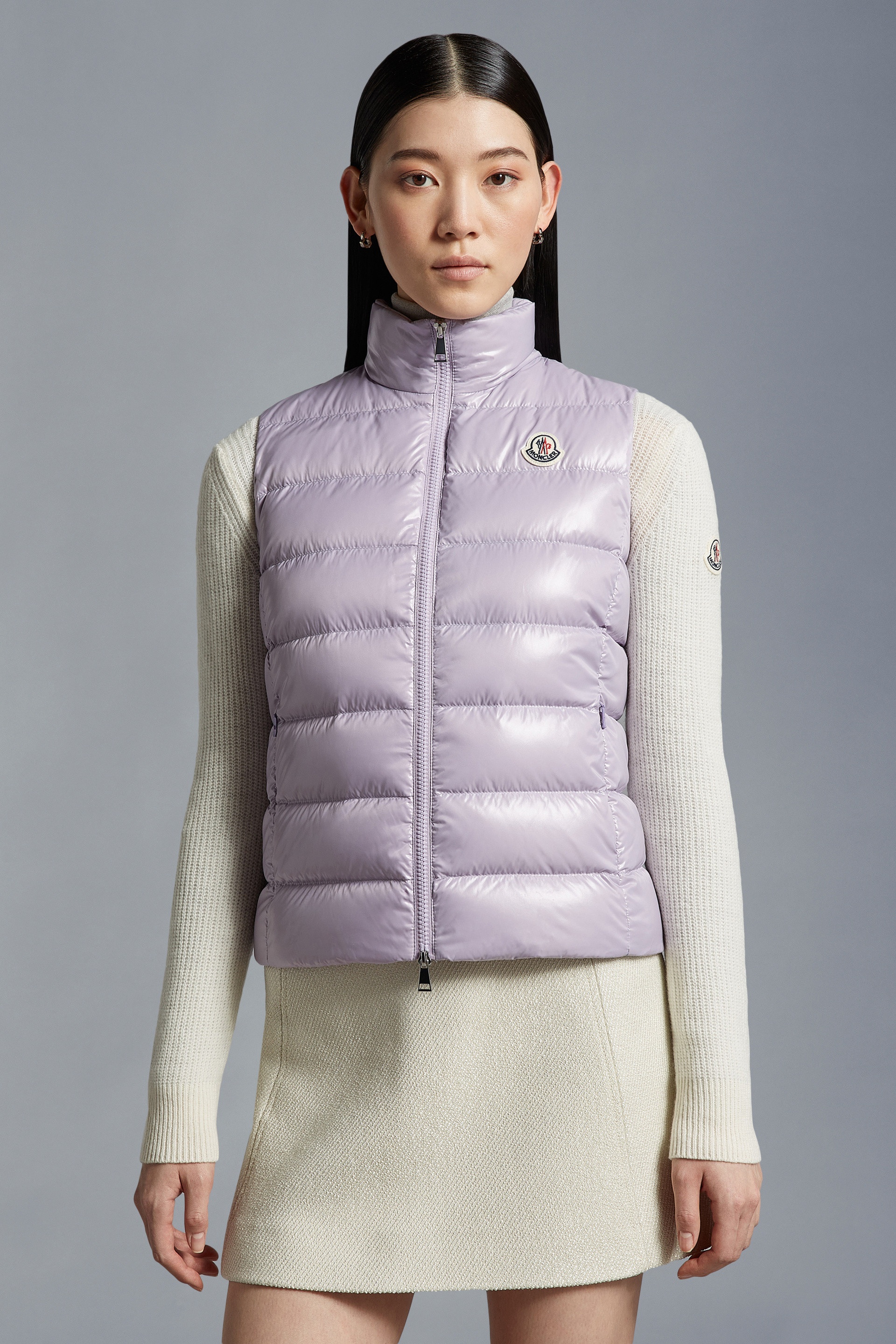 Ghany Down Vest - 3
