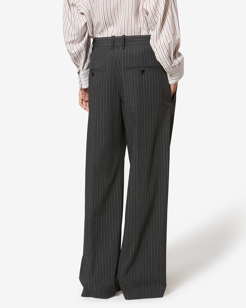 Isabel Marant LISETTA PANTS outlook