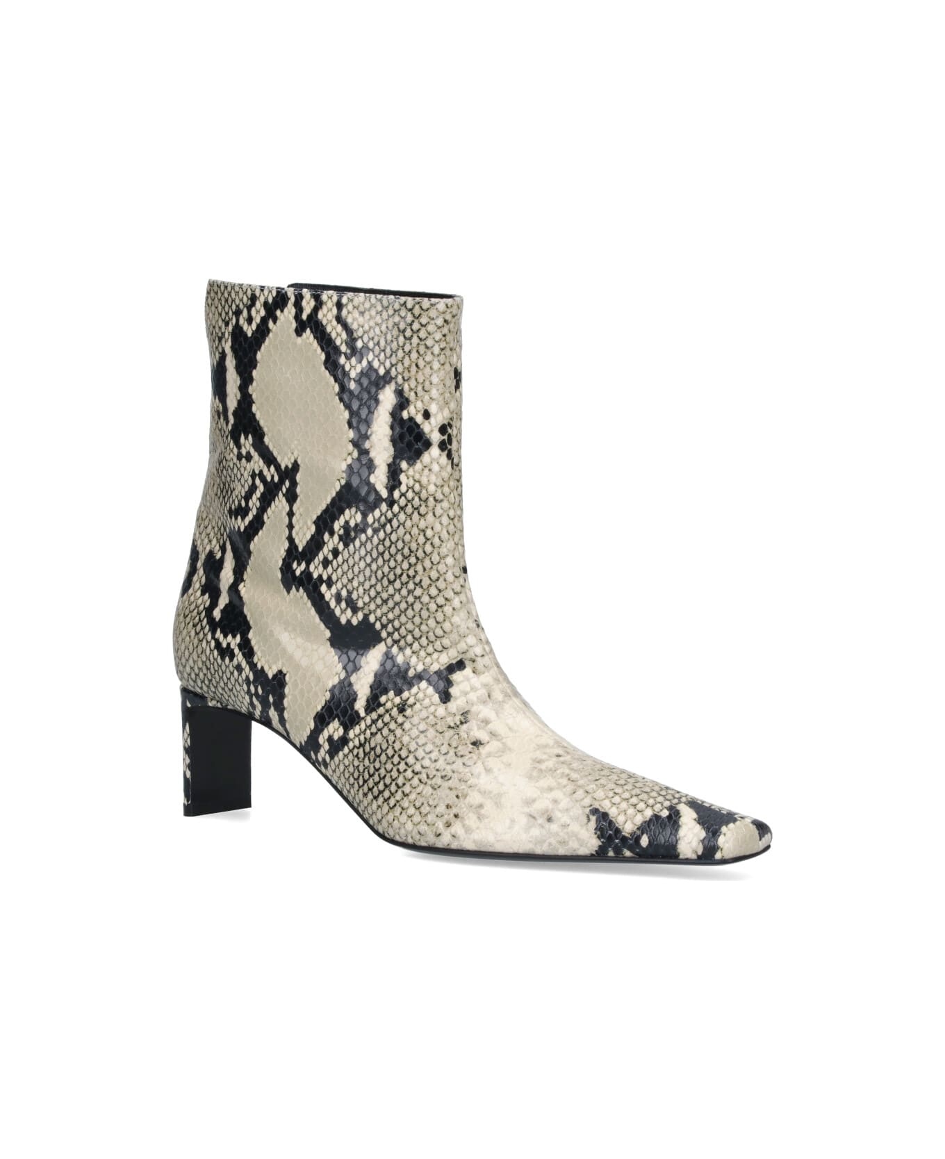 'arizona 55' Ankle Boots - 2
